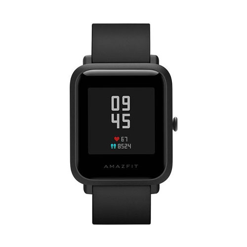 ساعت هوشمند شیائومی مدل Amazfit Bip S