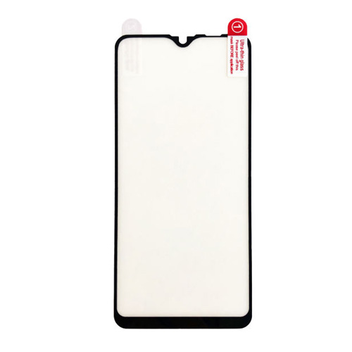 Anti-Shock 2.5D Nano Screen Protector for Samsung Galaxy M10