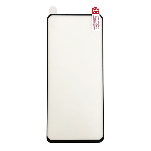 Anti-Shock 2.5D Nano Screen Protector for Xiaomi Redmi Note 9s