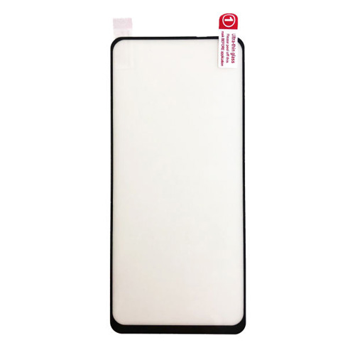 Anti-Shock 2.5D Nano Screen Protector for Xiaomi Redmi Note 9