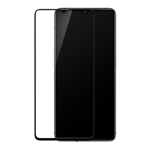 Anti-Shock 2.5D Nano Screen Protector for OnePlus 7