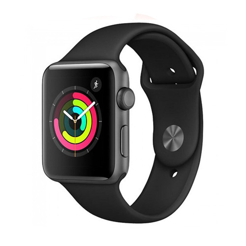 ساعت هوشمند اپل مدل سری Watch Series 3