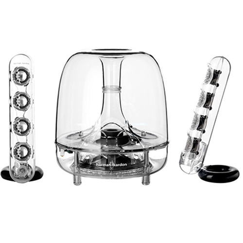 Harman Kardon SoundSticks Bluetooth Speaker