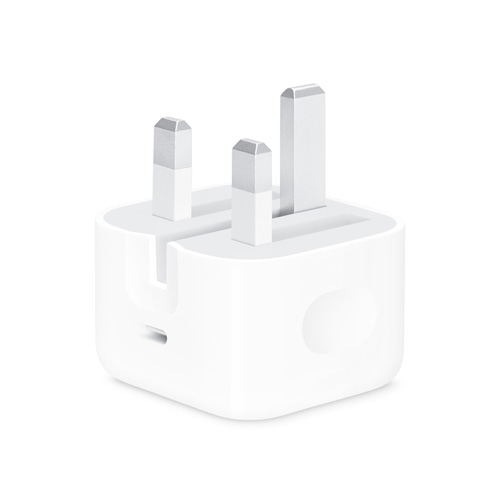 Apple A2344 MHJF3ZP Charger 20W Type C for iPhone 12 Series AE