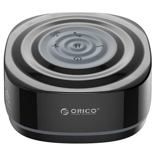 Orico SoundPlus-R1 Portable Bluetooth Speaker