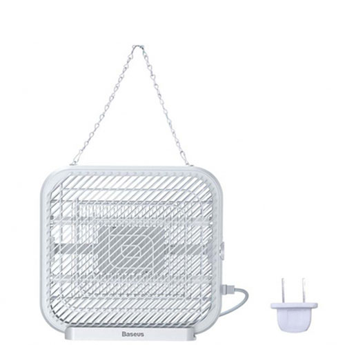 Baseus ACMWD-FB02 Breeze Wall-mounted Bug Zapper