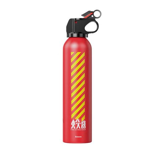 Baseus CRMHQ-09 Fire-fighting Hero Car Fire Extinguisher