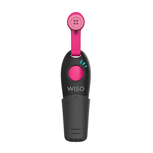 WISO SAFSMART Smart Whistle