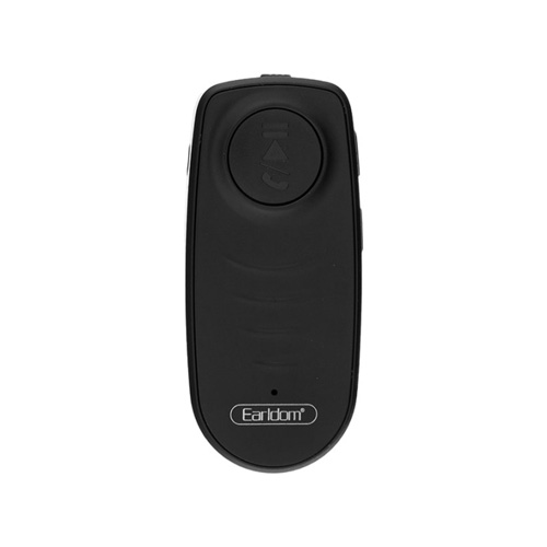 Earldom ET-M38 Wireless Earphone Adapter Car Bluetooth