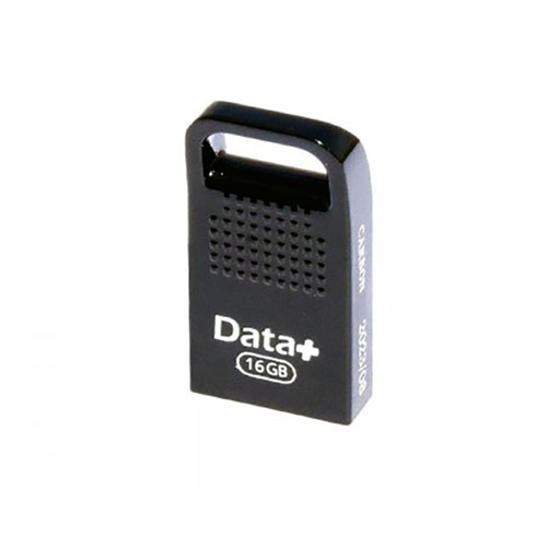 Data Plus CARBON USB 2.0 Flash Memory 16GB