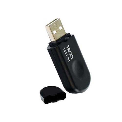 TSCO BT 101 Bluetooth USB Dongle