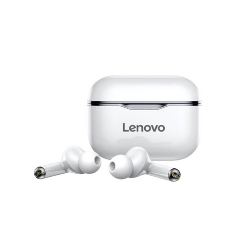 Lenovo LivePods LP1 Wireless Headphones