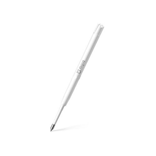 Xiaomi MJJSBX01XM Mi Aluminum Rollerball Pen 3 Refills