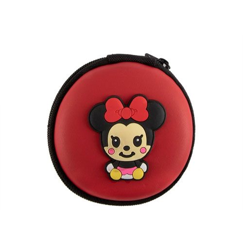 Cover Charger Protector Mickey Mouse