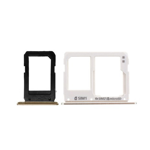 Sim Card Slot for Samsung Galaxy A3 2016