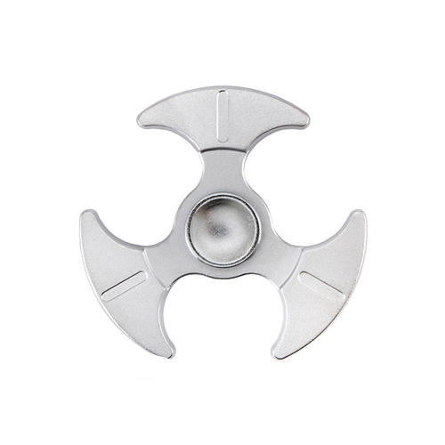 Fidget Spinner Metal Viking Ax