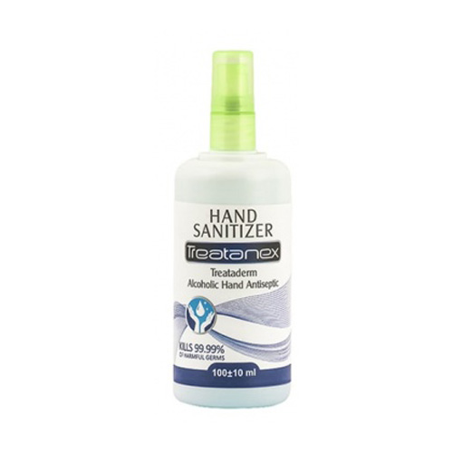 Treatanex 100ml Quick Hand Sanitizer