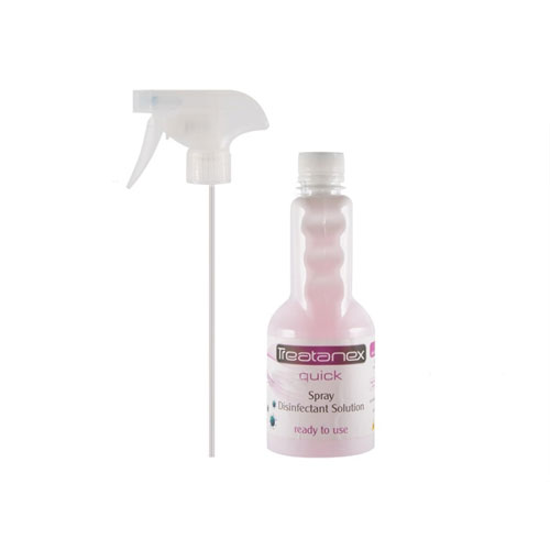 Treatanex 5L Quick Spray Disinfectant Solution