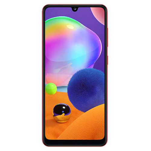 گوشی موبایل سامسونگ Galaxy A31 ظرفیت 128 گیگابایت و  رم 4 گیگابایت