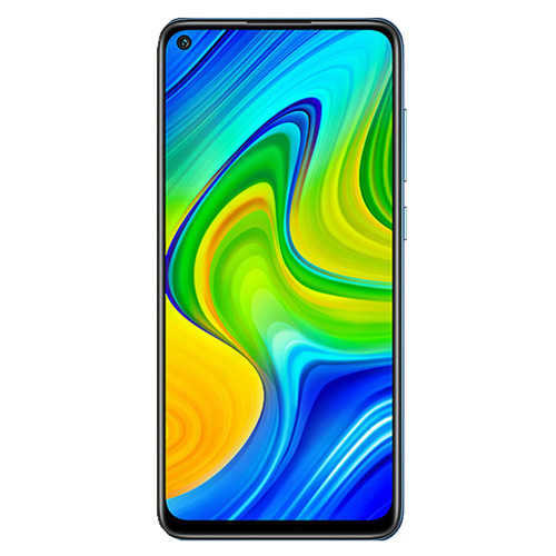 گوشی موبایل شیائومی Redmi Note 9 ظرفیت 128 گیگابایت و رم 4 گیگابایت