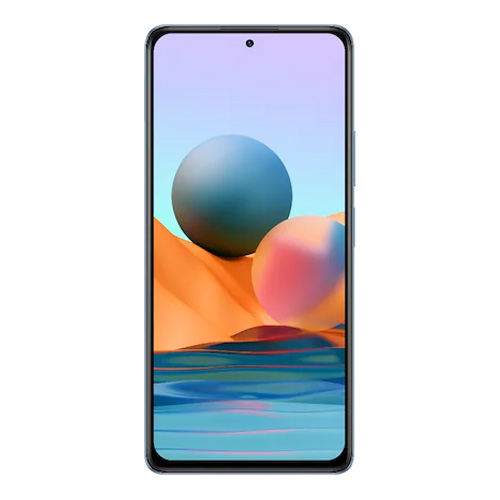 گوشی موبایل شیائومی Redmi Note 10 Pro Max