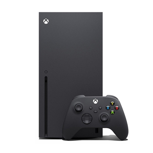 کنسول بازی مایکروسافت مدل Xbox Series X