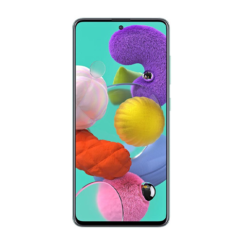 گوشی موبایل سامسونگ Galaxy A51 ظرفیت 128 گیگابایت و  رم 8 گیگابایت