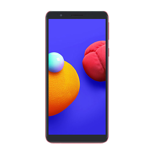 گوشی موبایل سامسونگ Galaxy A01 Core ظرفیت 32 گیگابایت و  رم 2 گیگابایت