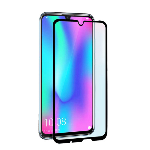 محافظ صفحه تمام چسب گوشی موبایل Huawei P Smart 2019