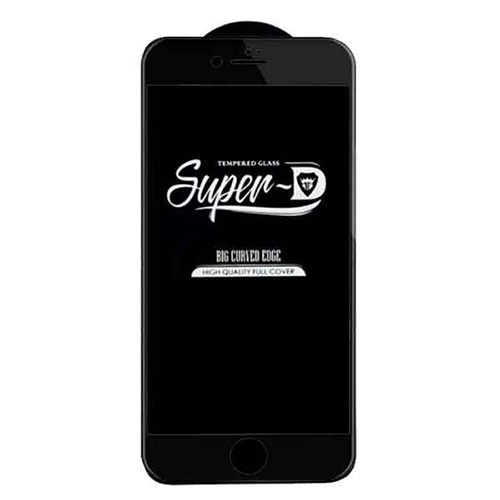 محافظ صفحه نمایش super D گوشی اپل  iPhone 6