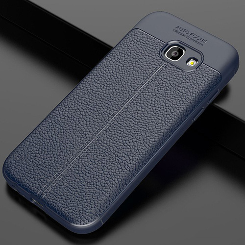 قاب ژله ای اتوفوکوس گوشی سامسونگ مدل Galaxy A7 (2017)