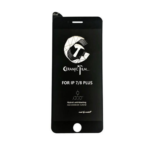 محافظ صفحه نمایش سرامیکی میتوبل مناسب برای گوشی موبایل اپل مدل iPhone 8 Plus