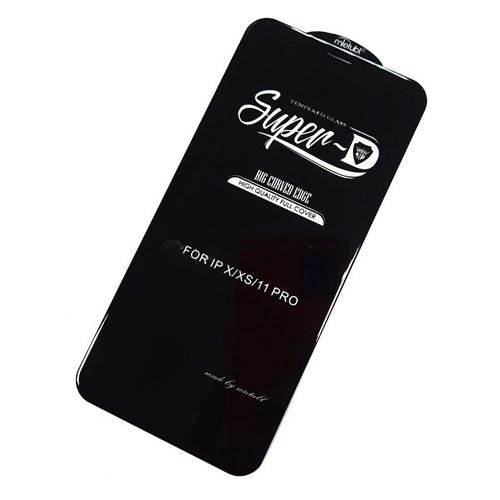 محافظ صفحه نمایش سرامیکی میتوبل مناسب برای گوشی موبایل اپل مدل iPhone XS