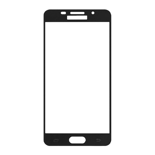 گلس سرامیکی گوشی سامسونگ Galaxy A5 (2016) مدل تمام صفحه