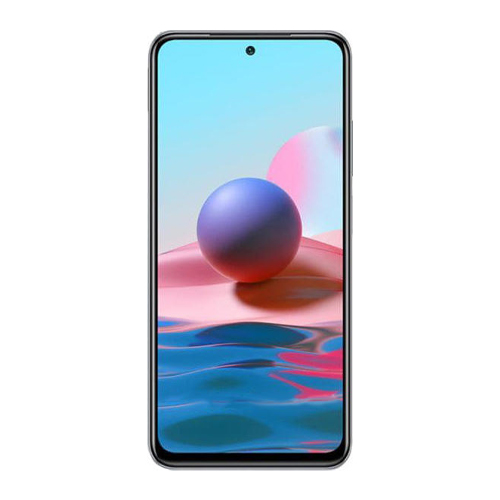 گوشی موبایل شیائومی redmi note 10 ظرفیت 64 گیگابایت و رم 4 گیگابایت