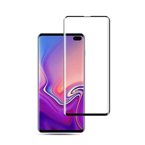 Anti-Shock 2.5D Nano Screen Protector for Samsung Galaxy S10 Plus