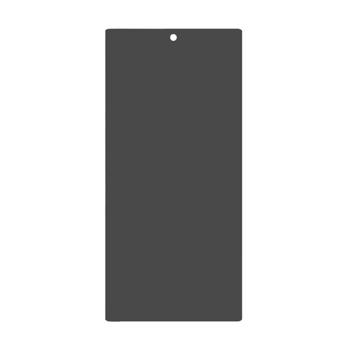 گلس گوشی سامسونگ  Galaxy Note20 Ultra  مدل No Frame Privacy