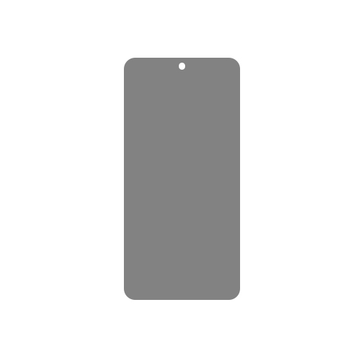 گلس گوشی سامسونگ Galaxy A52 مدل No Frame Privacy