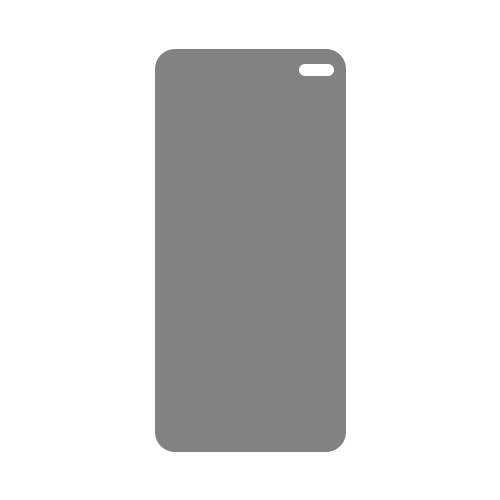 گلس گوشی سامسونگ Galaxy S10 Plus مدل No Frame Privacy