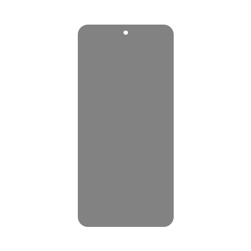 گلس گوشی شیائومی  Redmi Note 9S مدل No Frame Privacy