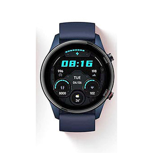 ساعت هوشمند شیائومی مدل Mi Watch Revolve Active