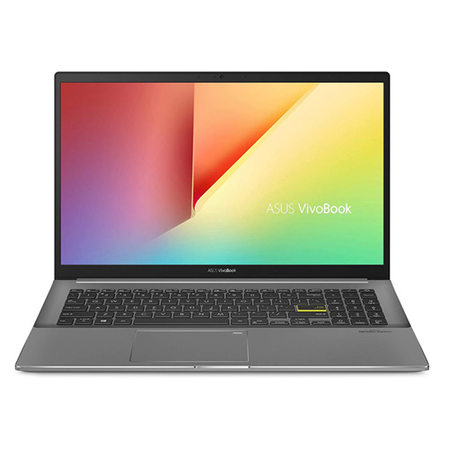 لپ‌تاپ 15 اینچی ایسوس مدل VivoBook S533JQ پردازنده Core i7 و رم 16GB