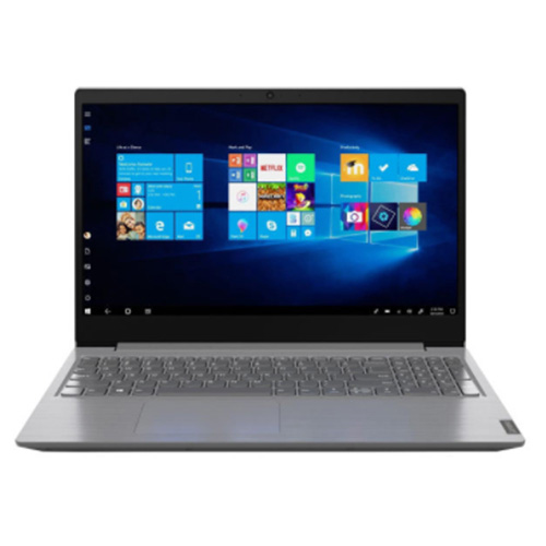 لپ‌تاپ 15 اینچی لنوو مدل Ideapad V15 پردازنده Ryzen 3 3250U و رم 4GB