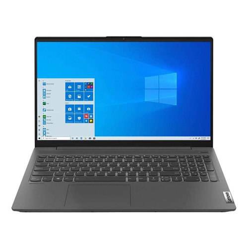 لپ‌تاپ 15 اینچی لنوو مدل Ideapad 5 پردازنده Core i7 و رم 16GB