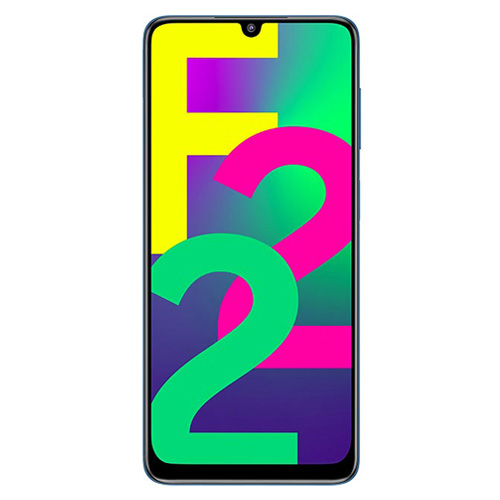 گوشی موبایل سامسونگ Galaxy F22