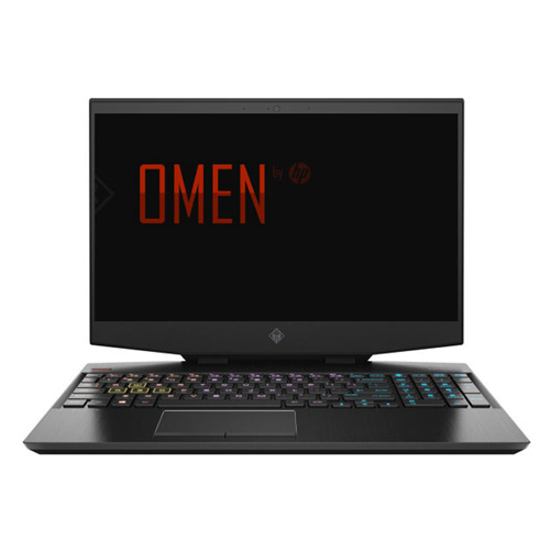 لپ‌تاپ 15 اینچی اچ پی مدل OMEN 15 DH1050 پردازنده Core i7 و رم 32GB