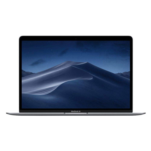 لپ‌تاپ 13 اینچی اپل مدل MacBook Air MGN73 2020  پردازنده Apple M1 و رم 8GB
