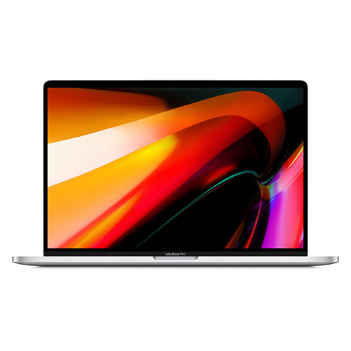 لپ‌تاپ 16 اینچی اپل مدل MacBook Pro MVVL2 2019 پردازنده Core i7 و رم 16GB