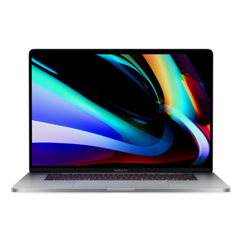 لپ‌تاپ 16 اینچی اپل مدل MacBook Pro MVVK2 2019 پردازنده Core i9 و رم 16GB