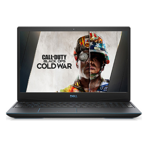 لپ‌تاپ 15.6 اینچی دل مدل Inspiron G3 GAMING پردازنده Core i5 و رم 8 گیگابایت